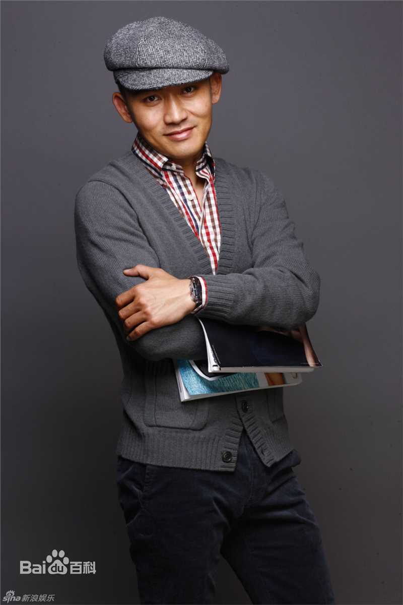 高清聂远精彩图册