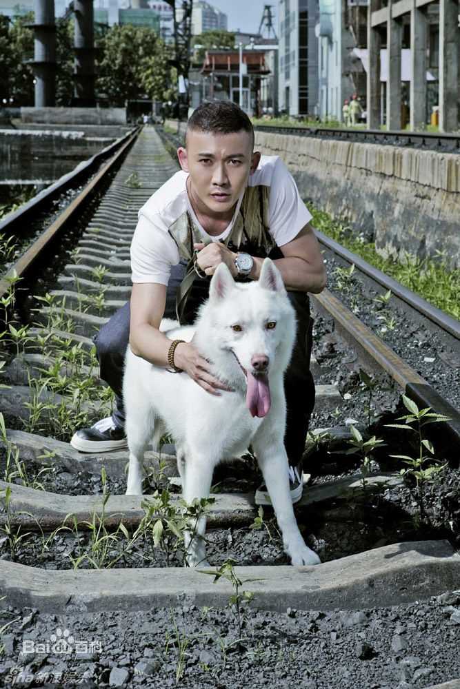 高清聂远精彩图册