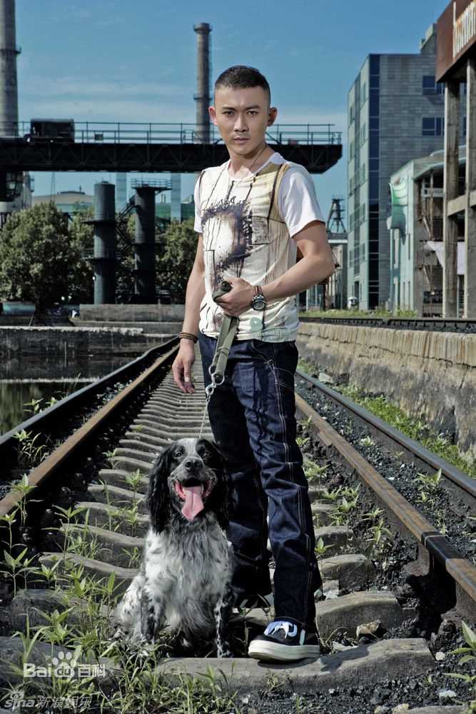 高清聂远精彩图册