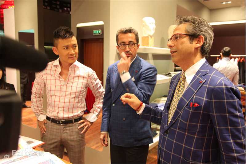 高清聂远精彩图册