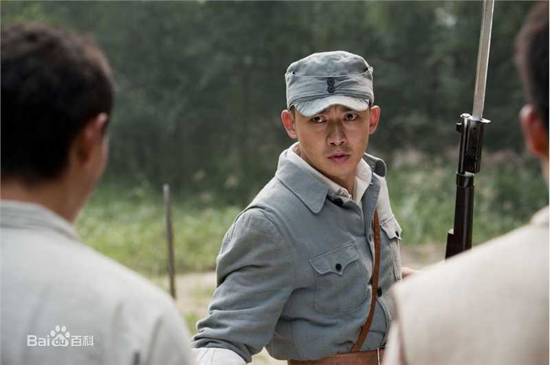 高清聂远精彩图册