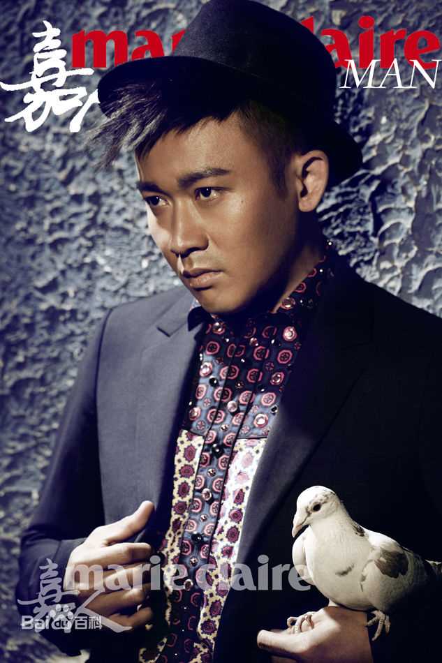 高清聂远精彩图册