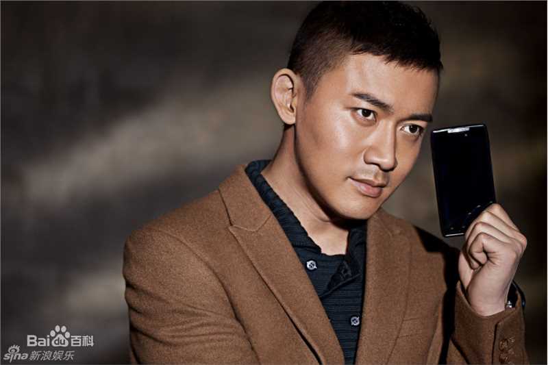 高清聂远精彩图册