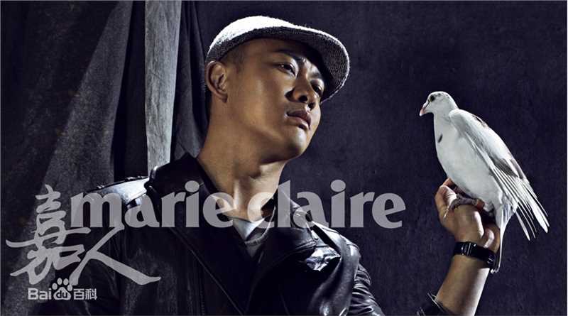 高清聂远精彩图册