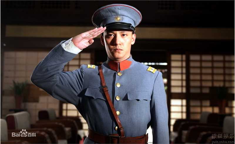 高清聂远精彩图册