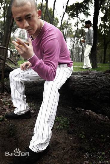 高清聂远精彩图册