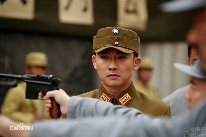 高清聂远精彩图册