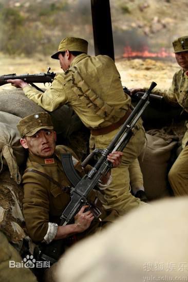 高清聂远精彩图册