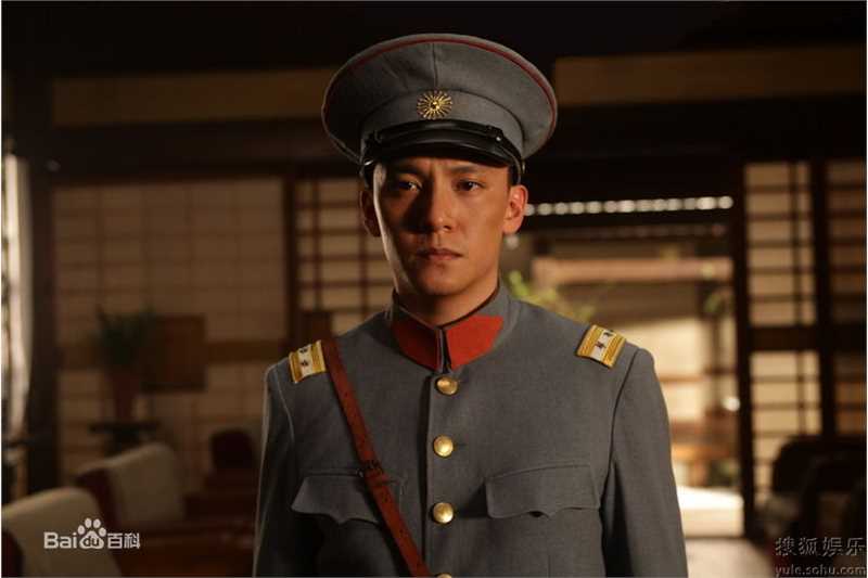 高清聂远精彩图册