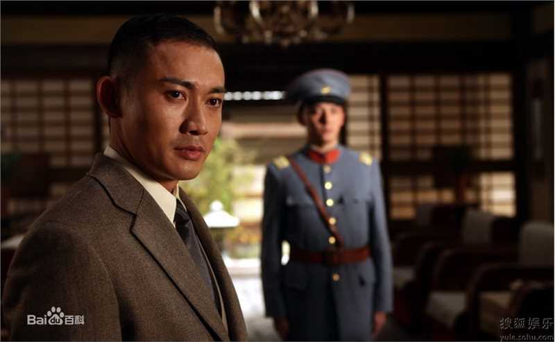 高清聂远精彩图册