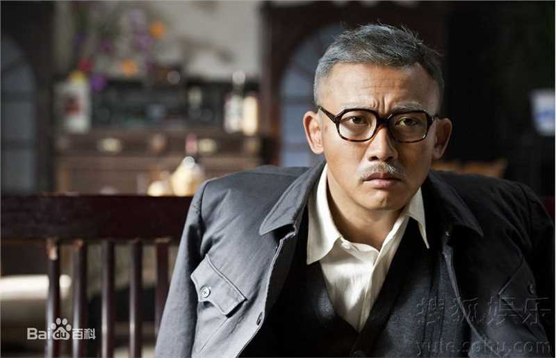 高清聂远精彩图册