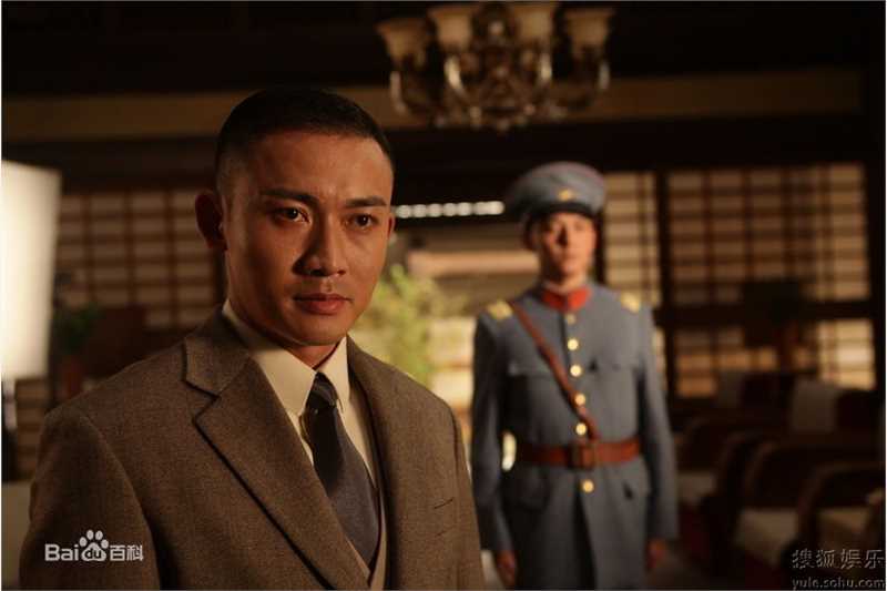 高清聂远精彩图册