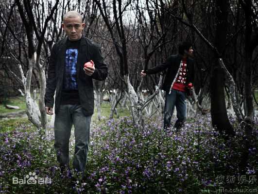 高清聂远精彩图册