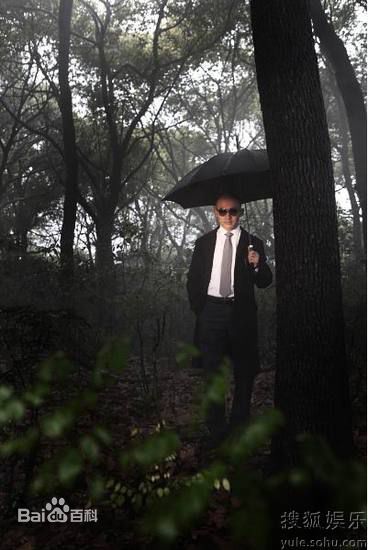 高清聂远精彩图册