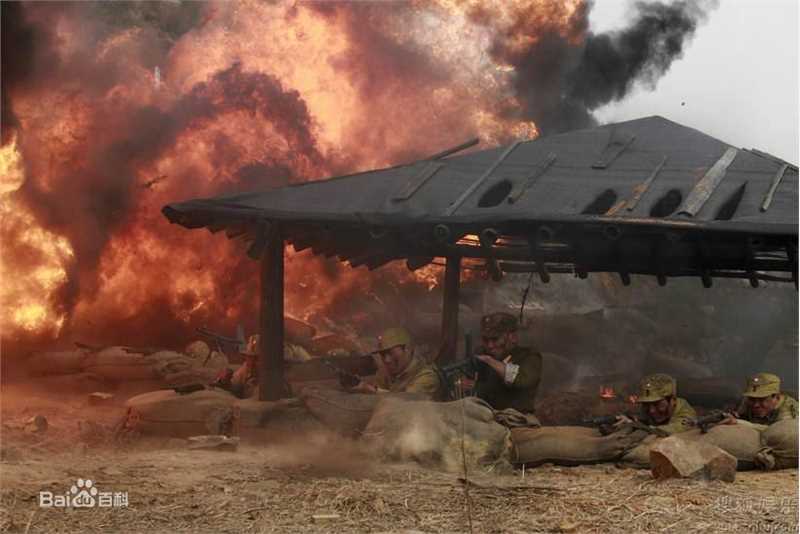 高清聂远精彩图册