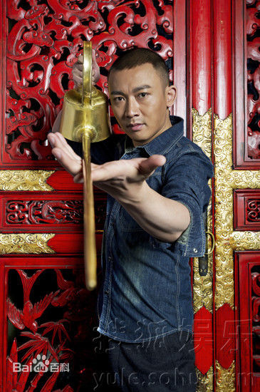 高清聂远精彩图册