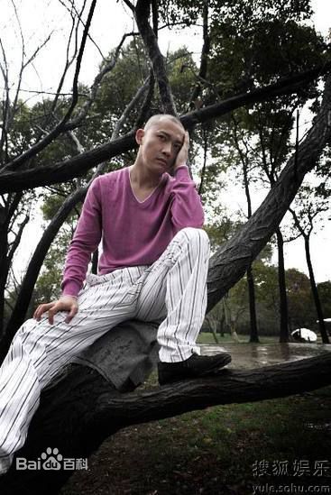 高清聂远精彩图册