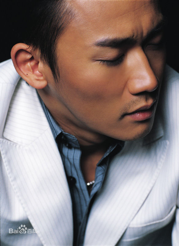 最全聂远精彩图册