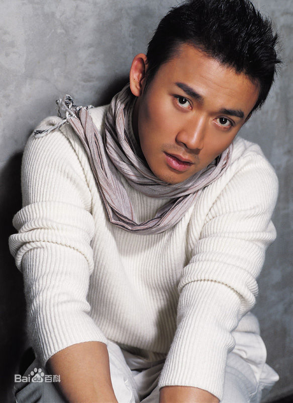 最全聂远精彩图册