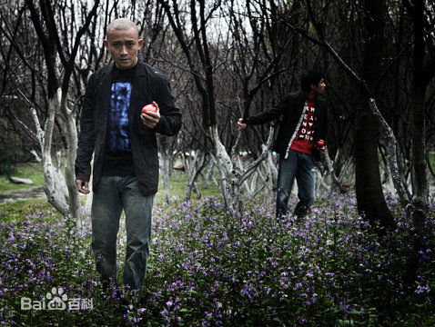 最全聂远精彩图册