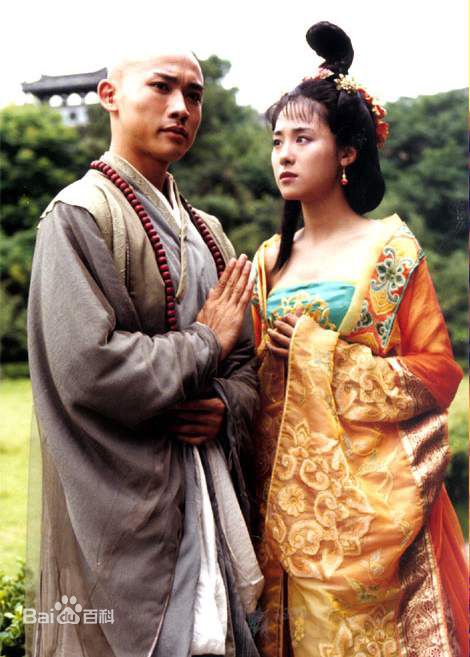 最全聂远精彩图册