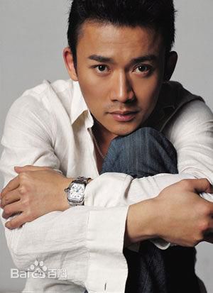 最全聂远精彩图册