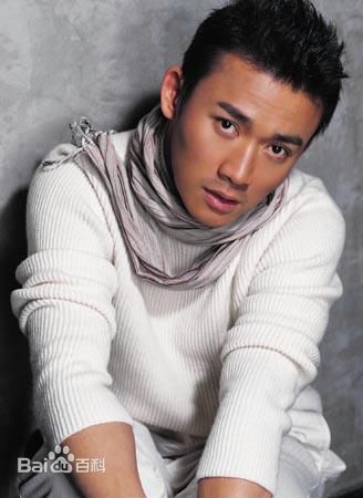 最全聂远精彩图册