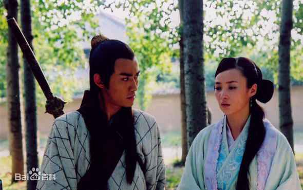 最全聂远精彩图册