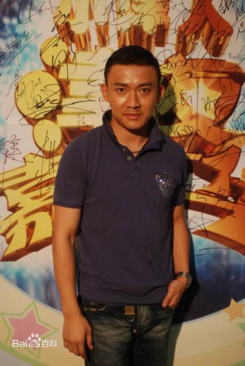 最全聂远精彩图册