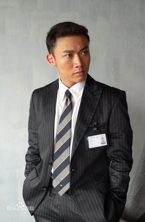 最全聂远精彩图册