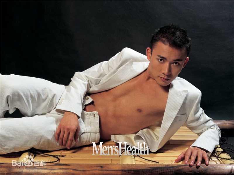 高清聂远精彩图册