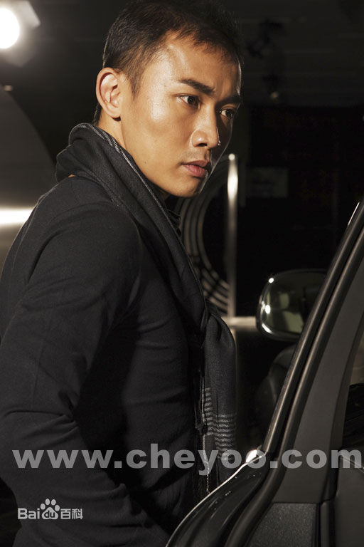 高清聂远精彩图册