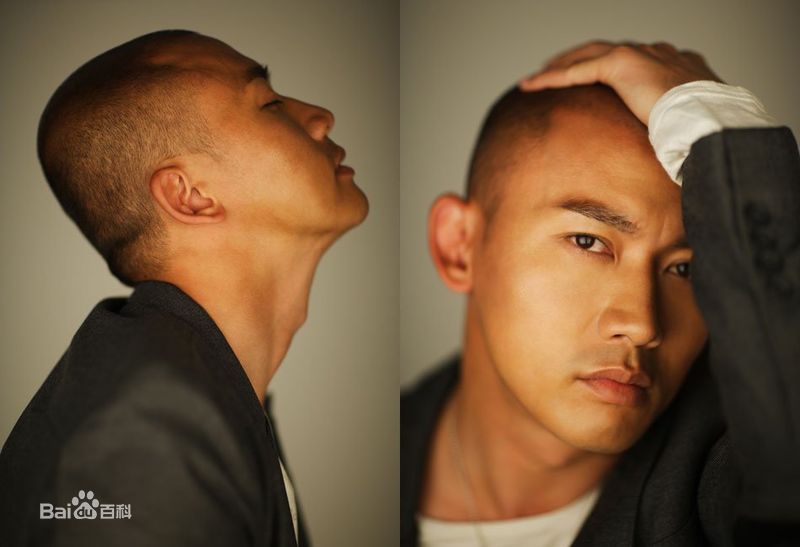 高清聂远精彩图册