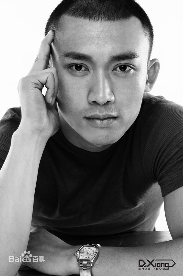 高清聂远精彩图册