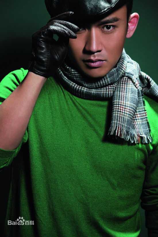 高清聂远精彩图册