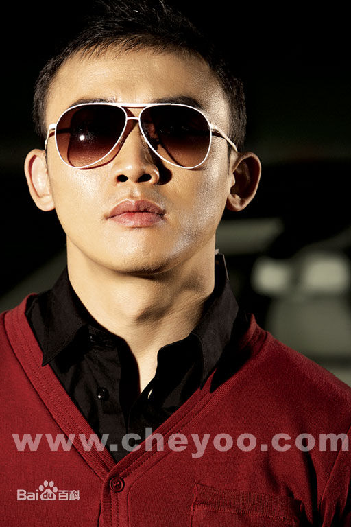 高清聂远精彩图册