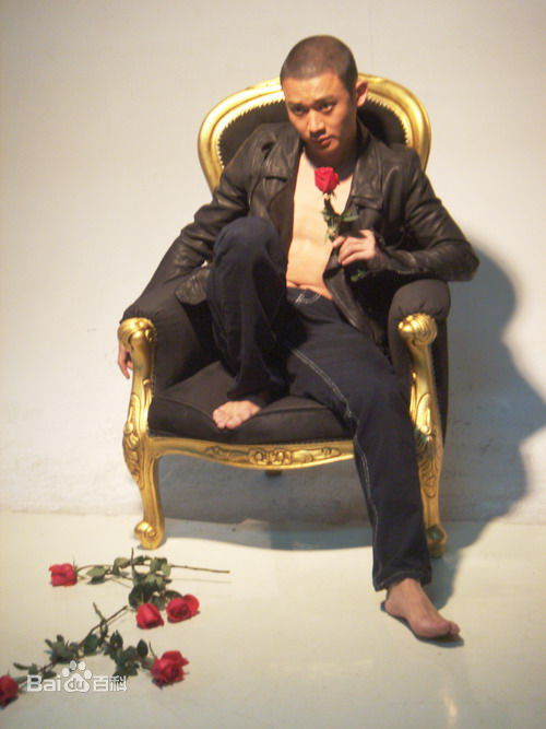 高清聂远精彩图册