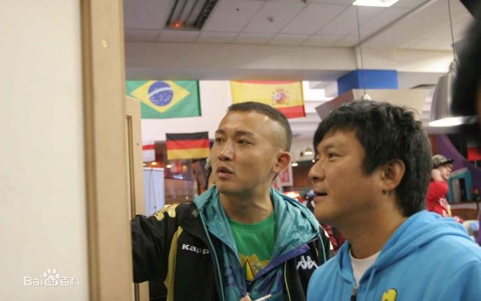 高清聂远精彩图册