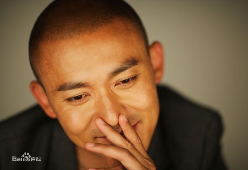 高清聂远精彩图册