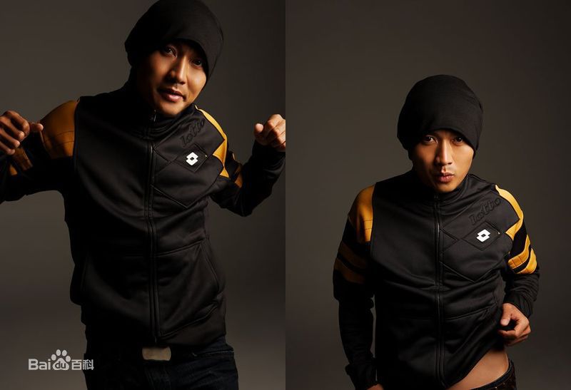 高清聂远精彩图册