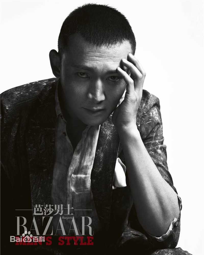 高清聂远精彩图册