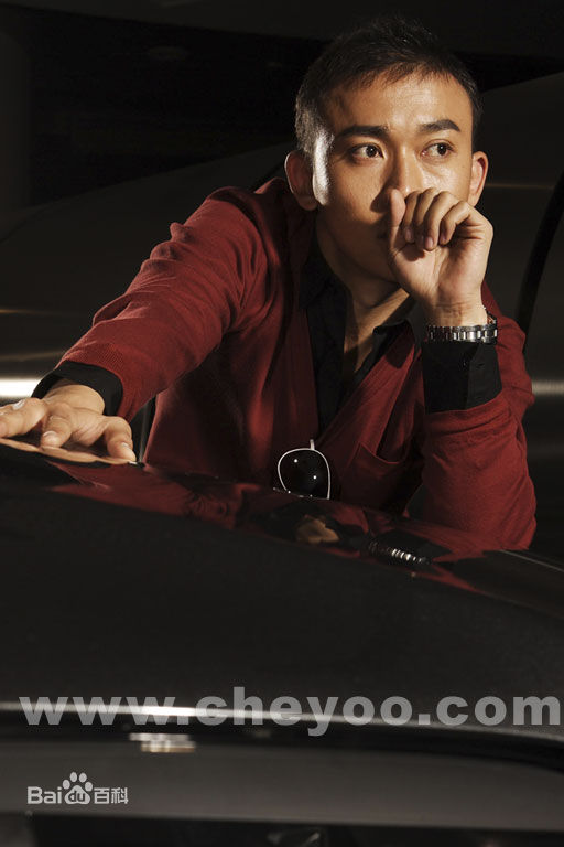 高清聂远精彩图册