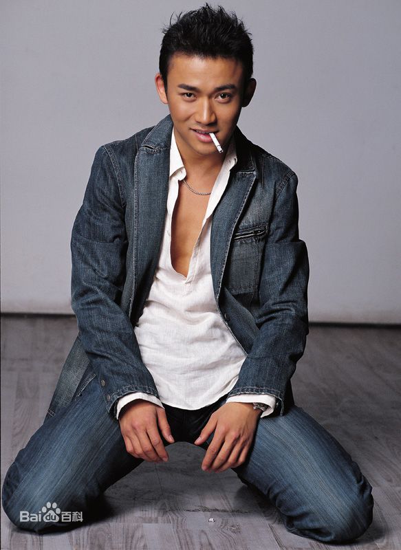 高清聂远精彩图册