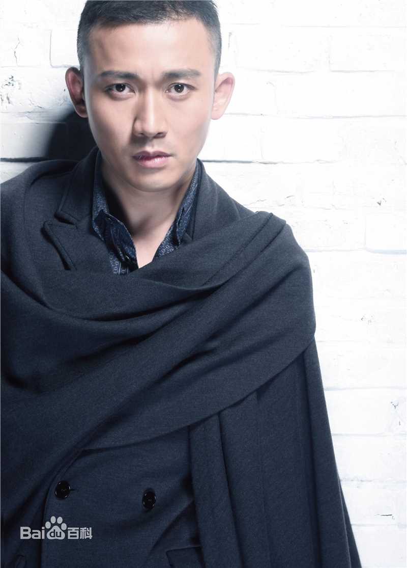 高清聂远精彩图册