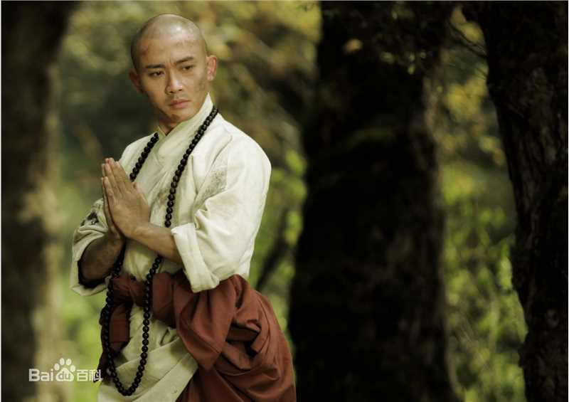 高清聂远精彩图册