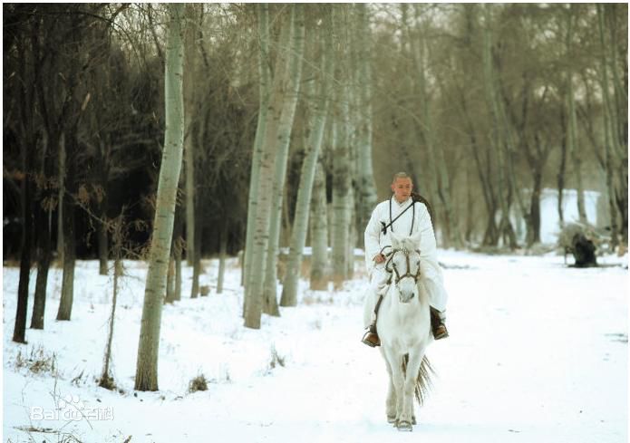 高清聂远精彩图册