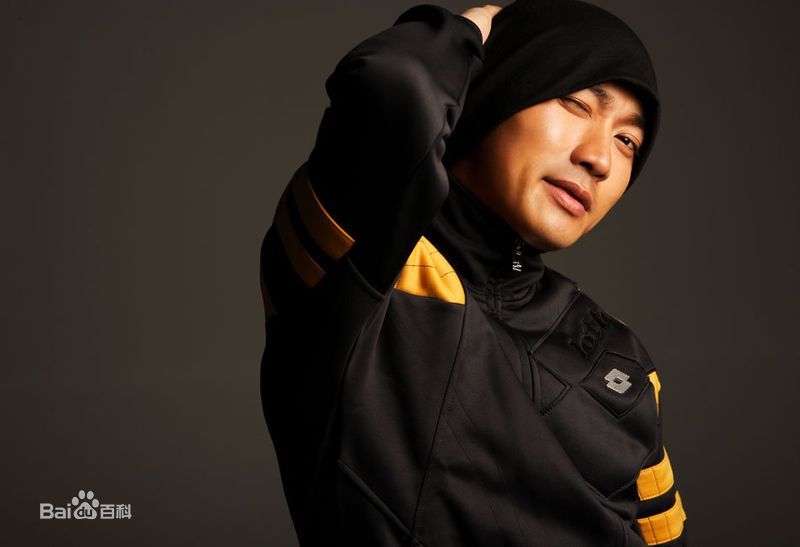 高清聂远精彩图册