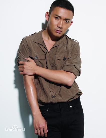 高清聂远精彩图册