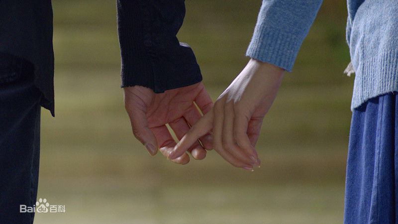 最新刘涛(Tamia Liu)在《恋者多喜欢》程雨中的图集