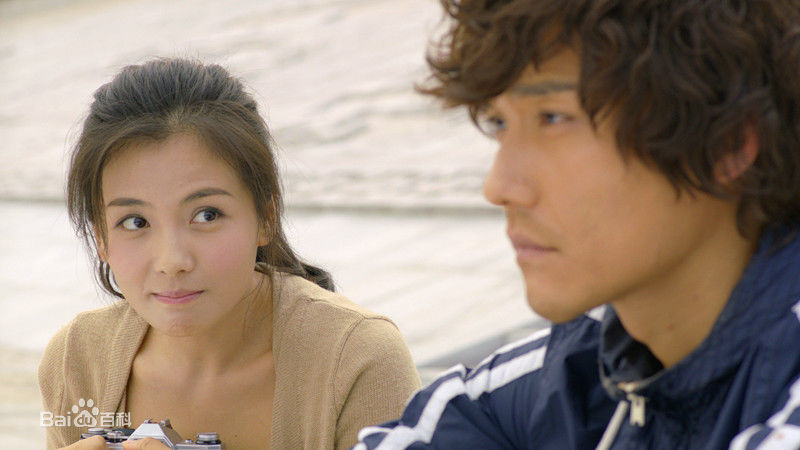 最新刘涛(Tamia Liu)在《恋者多喜欢》程雨中的图集